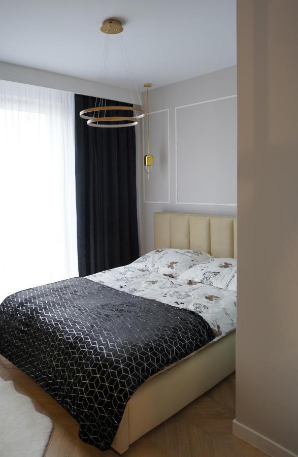 Apartamenty METRO TARGÓWEK 27 Varsóvia Exterior foto