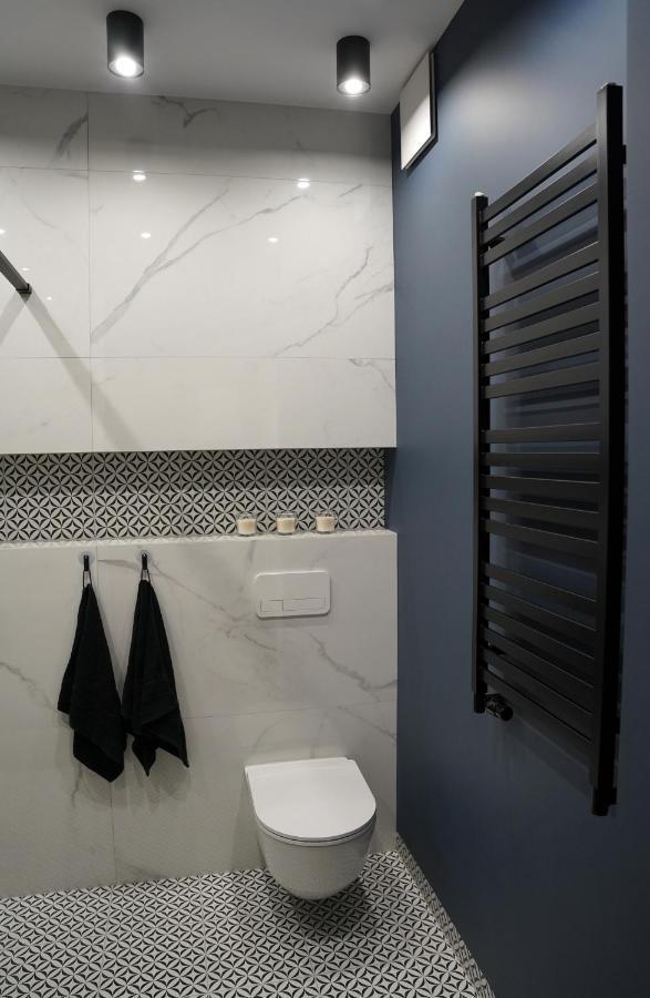 Apartamenty METRO TARGÓWEK 27 Varsóvia Exterior foto