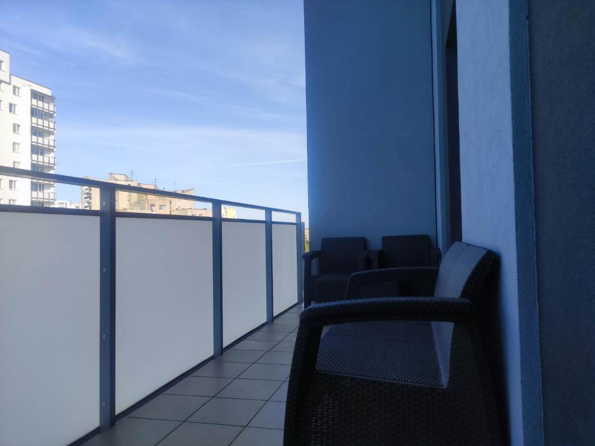 Apartamenty METRO TARGÓWEK 27 Varsóvia Exterior foto