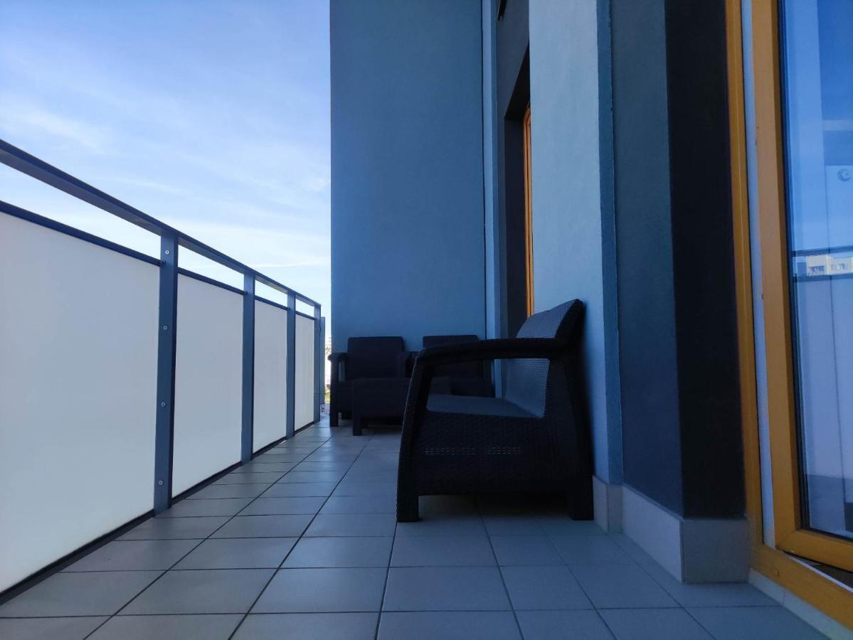 Apartamenty METRO TARGÓWEK 27 Varsóvia Exterior foto