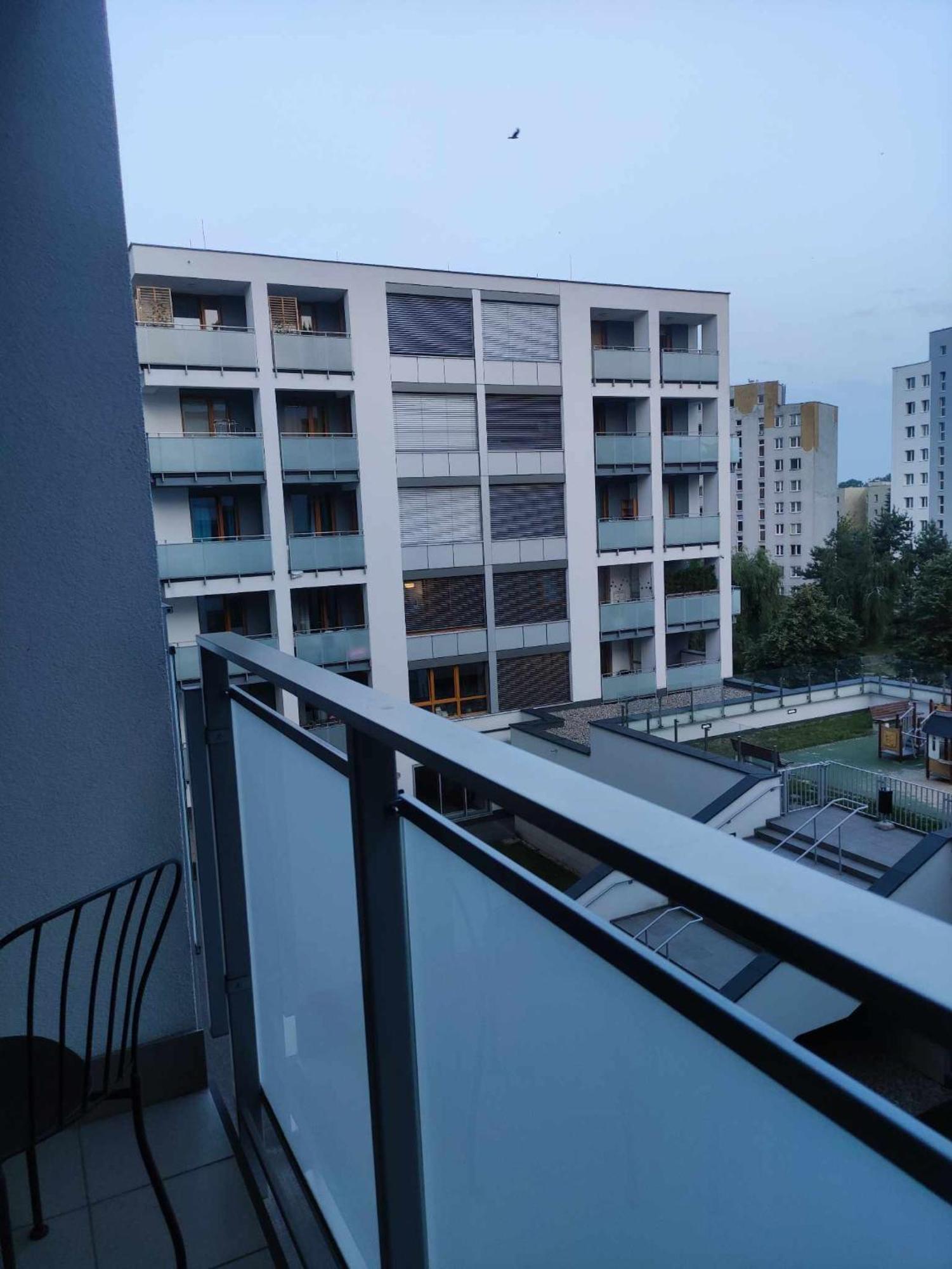 Apartamenty METRO TARGÓWEK 27 Varsóvia Exterior foto