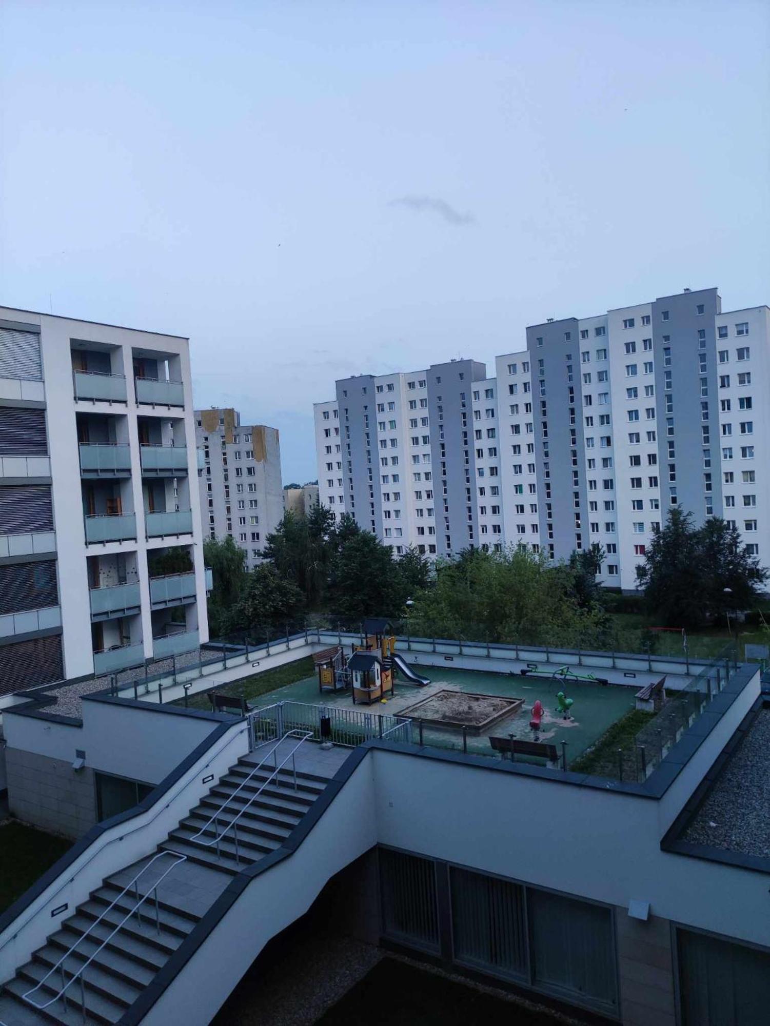 Apartamenty METRO TARGÓWEK 27 Varsóvia Exterior foto